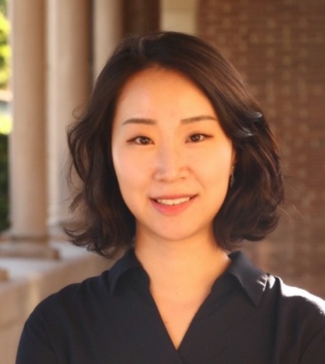 Minji Kwak headshot